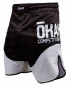 Preview: OKAMI Fight Shorts Competition Team White